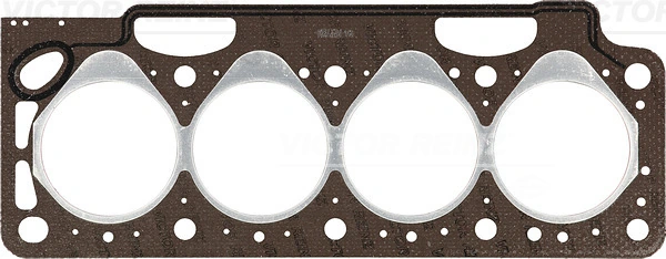 Gasket, cylinder head